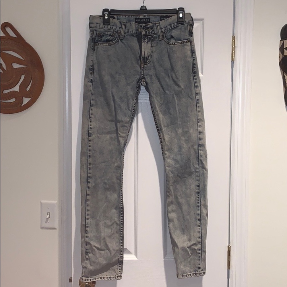 Bullhead Jeans